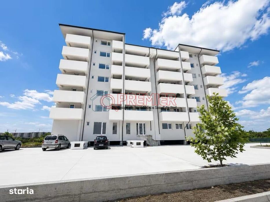 Grand Arena - 2 Camere - Disponibil Imediat - Acte Gata