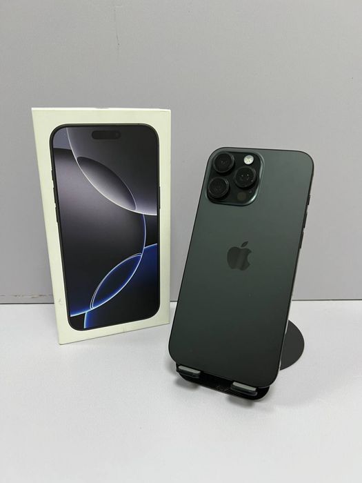 iPhone 16 Pro Max #АК9142