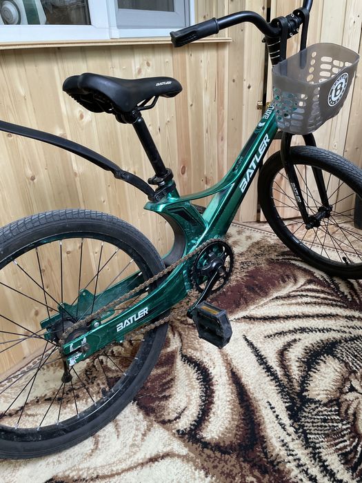 Продам велосипед