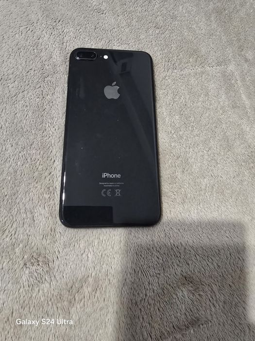 Iphone 8 plus 64 gb