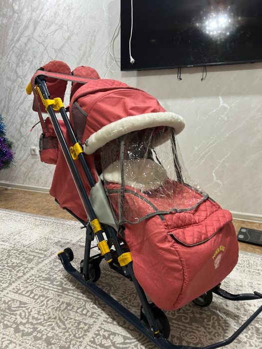 Коляска детский