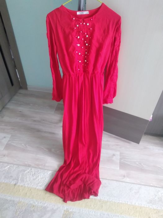 Көйлек сатылады 1 рет киілген