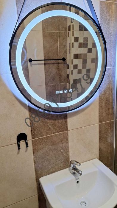 Дава се под наем Двустаен апартамент в Пловдив, Мараша - 50 кв.м за 474.3 € - Снимка #15