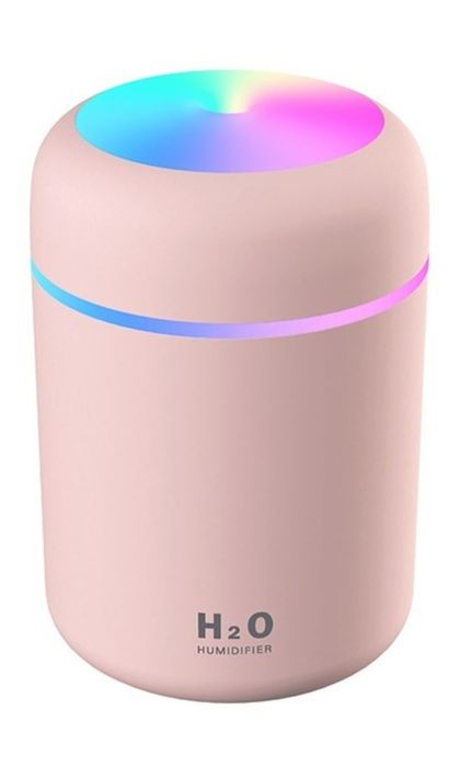 Увлажнитель воздуха 300 мл