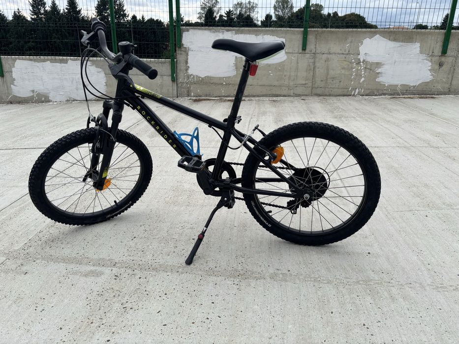 Bicicleta pt copii 7-10 ani