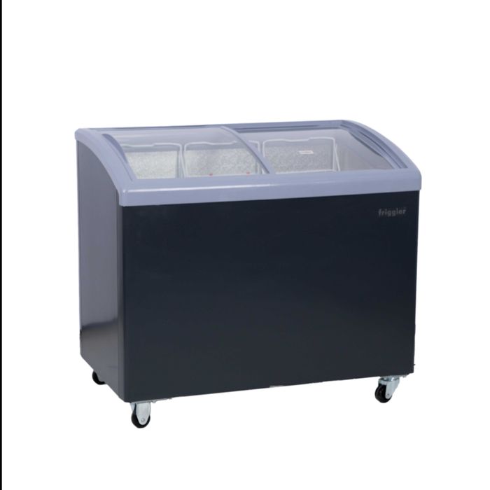 Морозильная витрина, Морозильник бонета. Алматы!