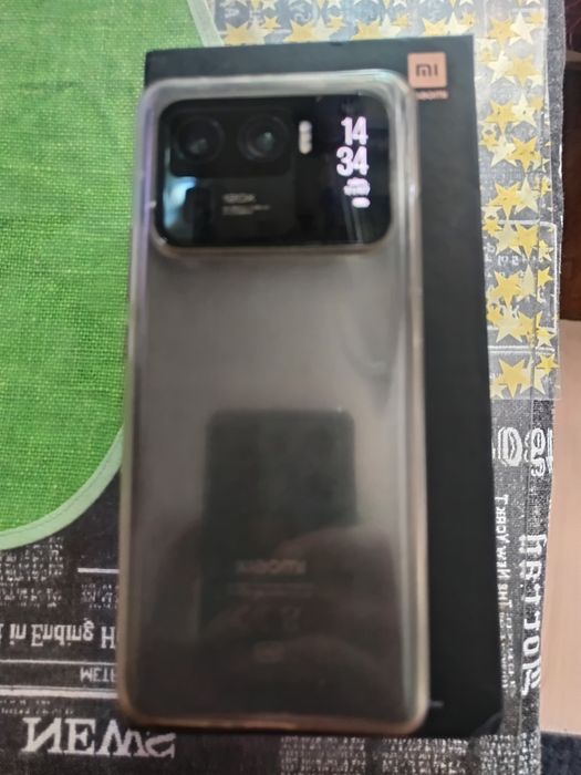 M 11 Ultra Xiaomi
