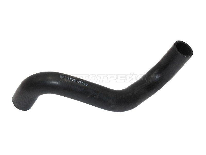 Патрубок радиатора Toyota Corolla