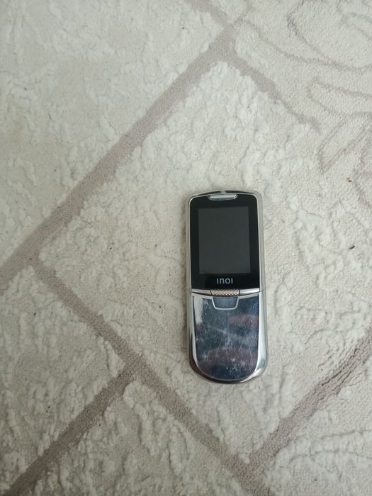 Inoi 288 сатылады