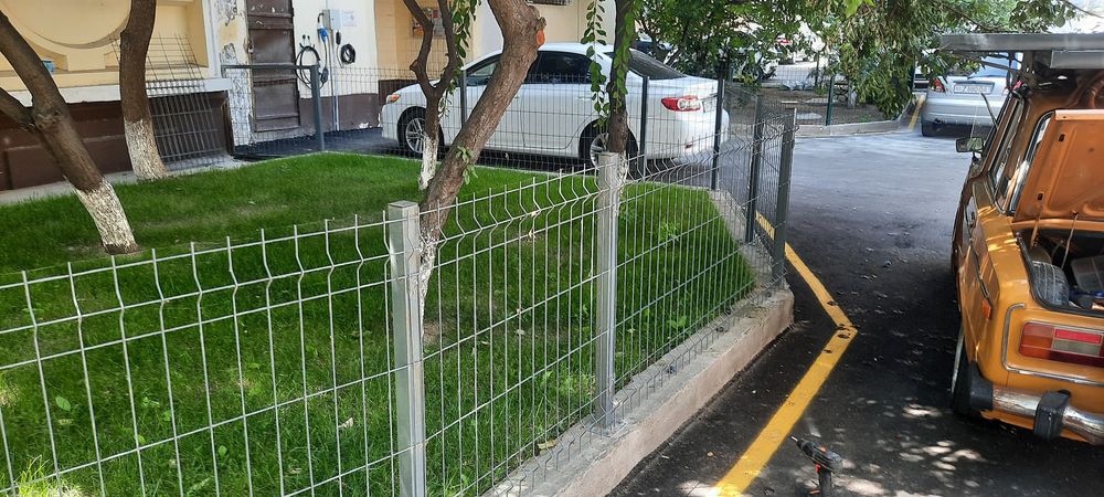 Решотки от 150000 сум решетка Без посредник озимиза уста evrozabor нав