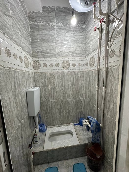 2 хонали квартира сотилади