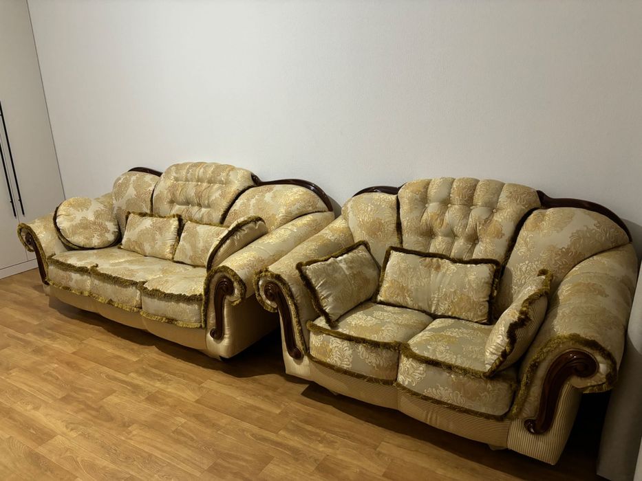 Срочно продам мебель