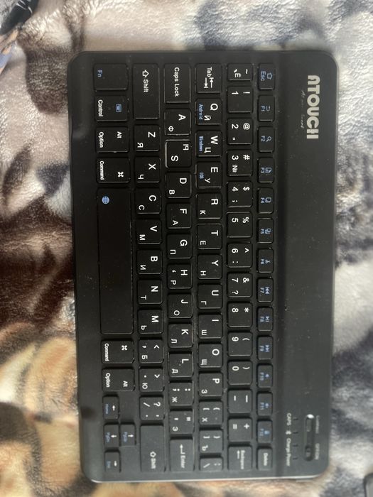 Планшет atouch s-tab1 5g