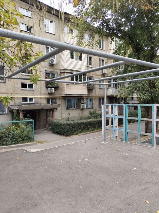 Возьму девушку на подселение