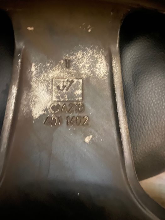 18 AMG оригинални джанти