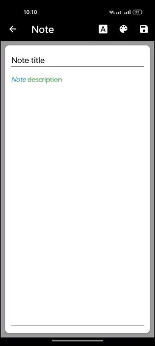 Готовый Андроид Приложение в Google Play