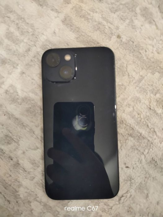 Продам айфон 13 128 гб