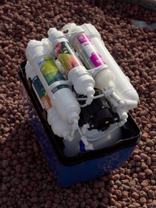 Tatlisu filtr turkiya brend