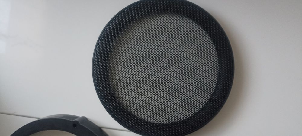 Inele adaptoare pentru difuzoare 16 cm