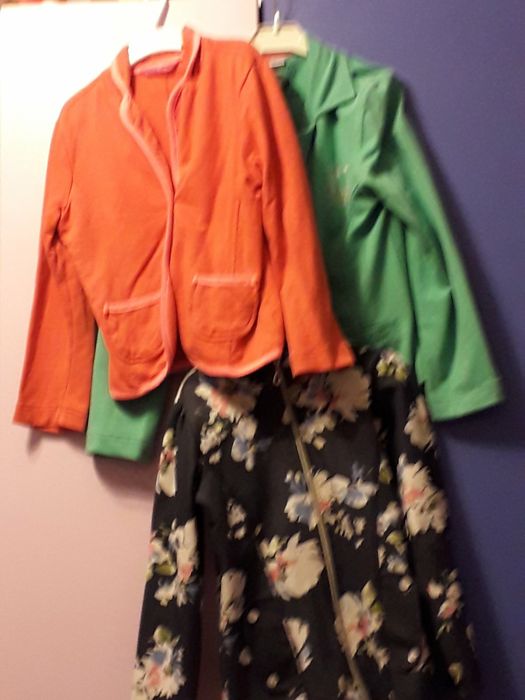 Детски съкенца р-р 122/128