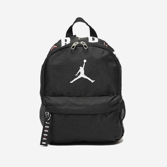 Рюкзак Air Jordan Mini Backpack (10L)! Новый с бирками! Оригинал Nike!