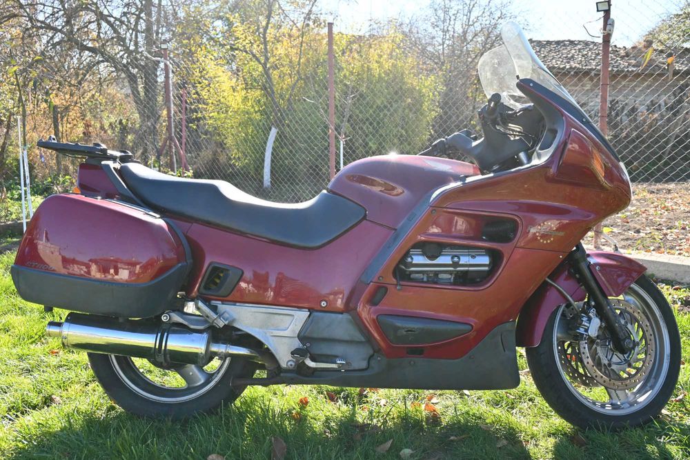 Honda Pan-European ST1100 PAN
