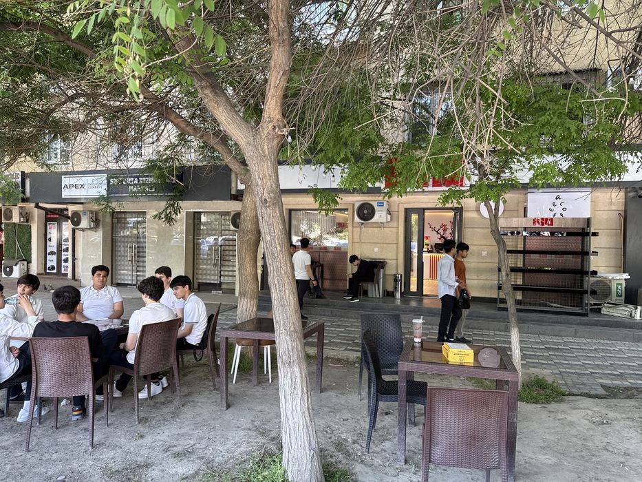 Tayyor biznes Bim, xitoy va koreya mahsuloti, texnika va mahsulot bor