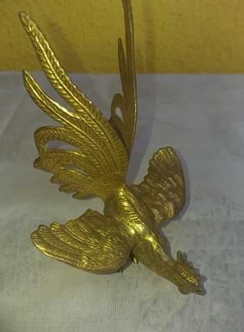 Set cocos din bronz