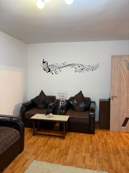 Apartament 2 camera decomandat