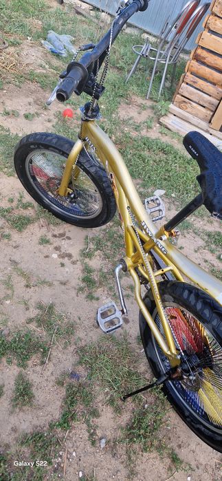 Продам Велосипед BMX