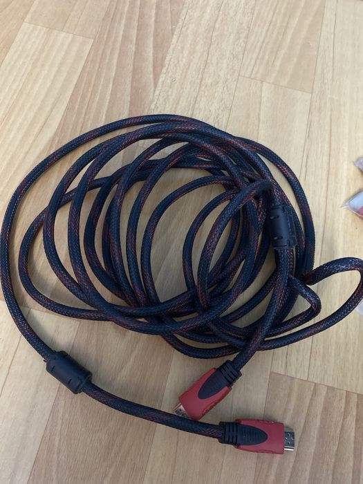 Hdmi кабель 1,5м