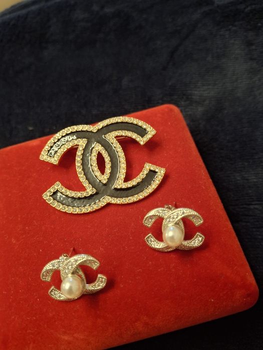 Set  coco chaneI  cercei