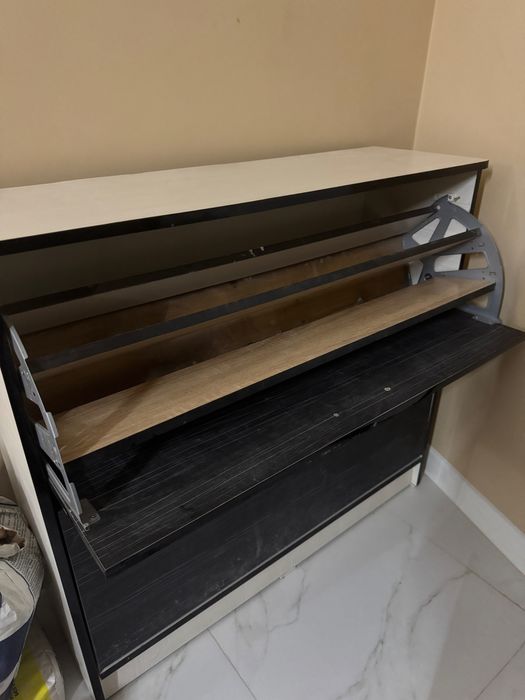 Шкафчик для обуви