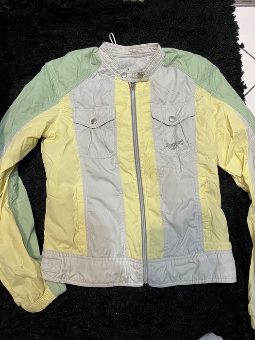 Оригинално лятно дамско яке REPLAY   , сако PHARD