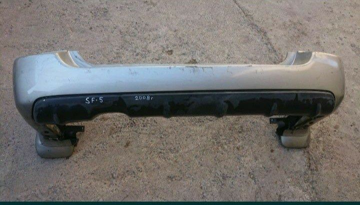 Субару Форестер sf-5 запчасти