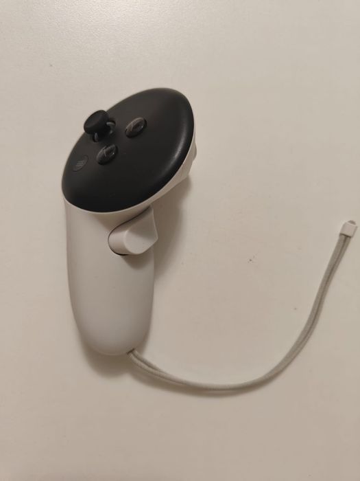 Meta Quest 3S VR шлем