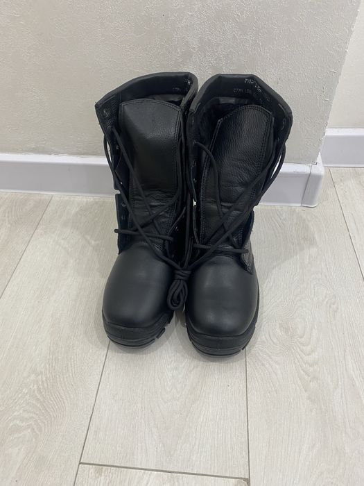 Зимний берцы продается новый