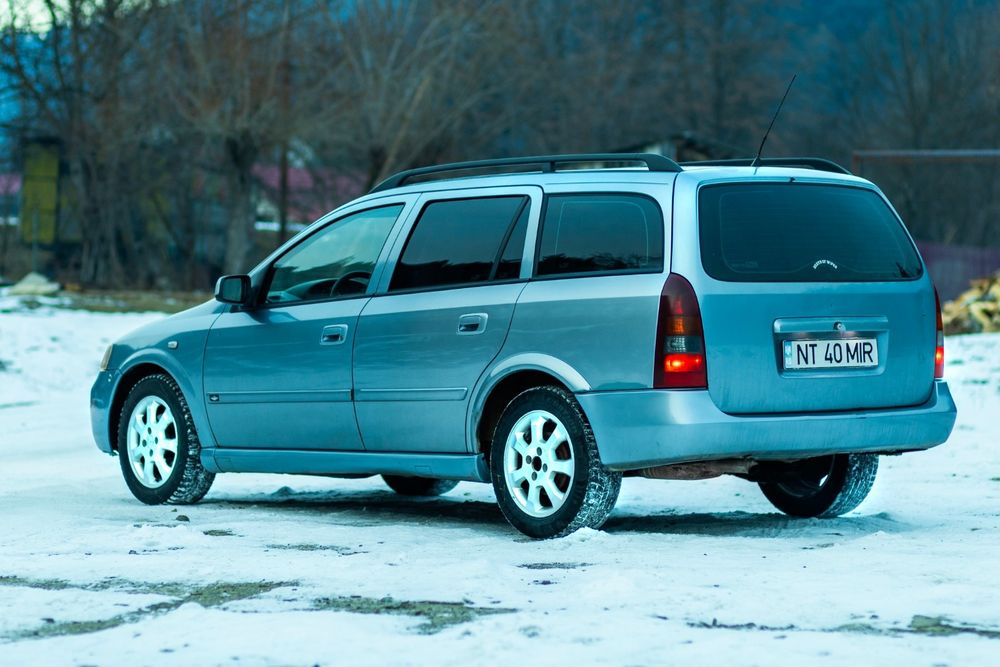 Opel astra G Break
