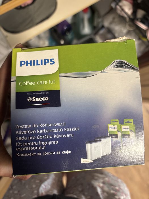 Кафеавтомат philips 2200