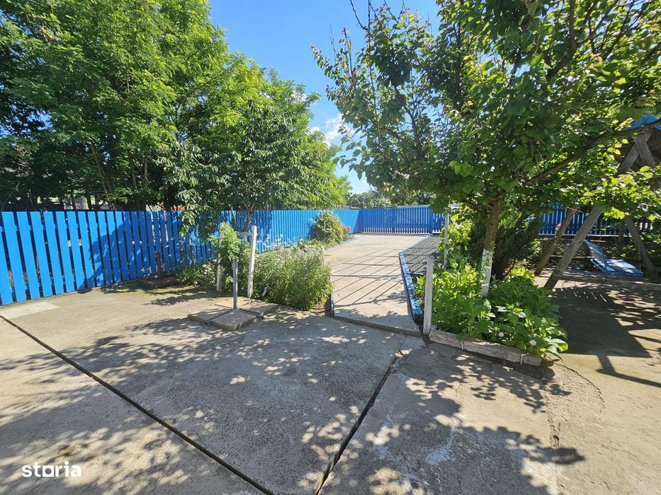 Proprietate exclusivistă în Murighiol -Casa de vacanta in DeltaDunarii