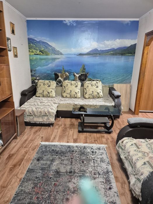 Сдам 2х комнатную квартиру