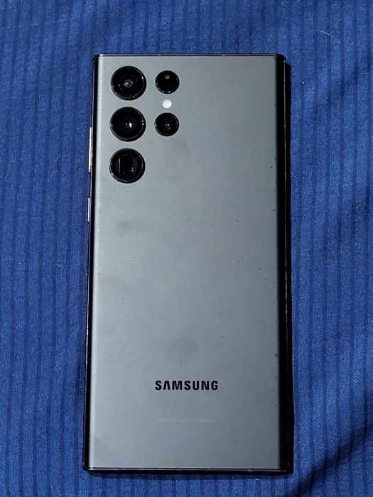 S22 ultra Samsung