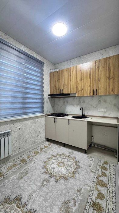 СРОЧНО !! Продается квартира в Яшнабаде 2/3/4 ( 46 кв/м ) Авиасозлар 3