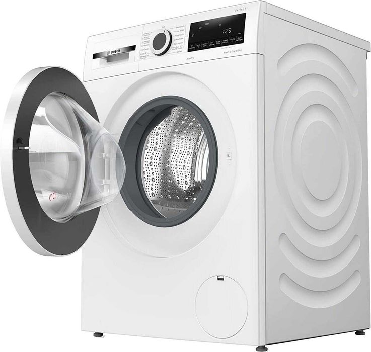 Пералня със сушилня BOSCH WNA13441 9/5кг.
