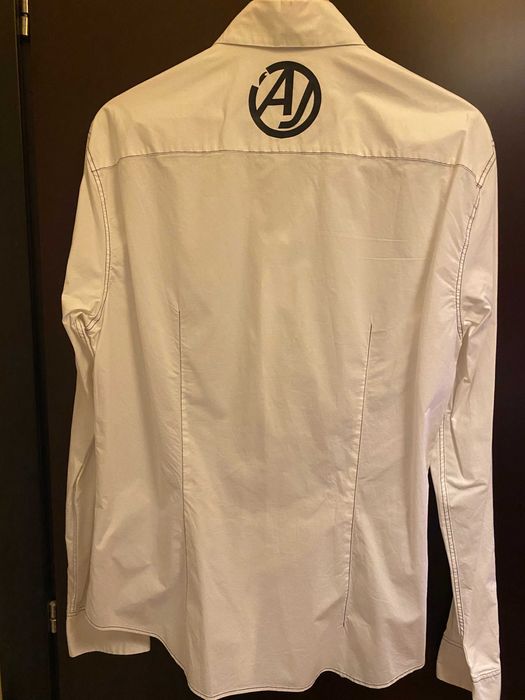 Camasa Armani Jeans