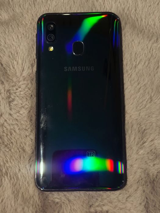 Samsung A40 64GB ТОРГ
