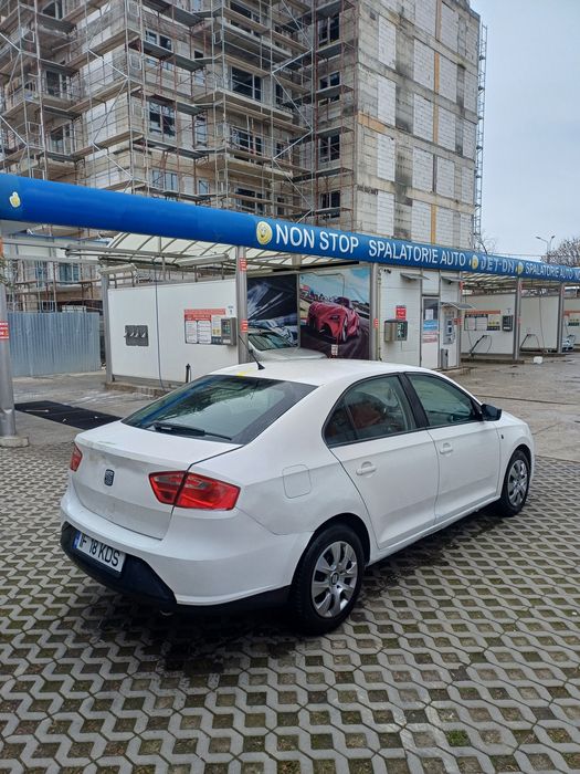 Vand Seat Toledo an 2013 motor 1.6 motorina