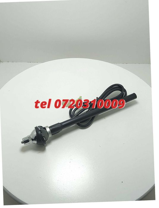 Antena Radio Radio-Cd Vehicul Mare Incastrare Aripa Extensibila Manuala