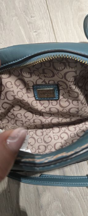 Чанта Guess използвана