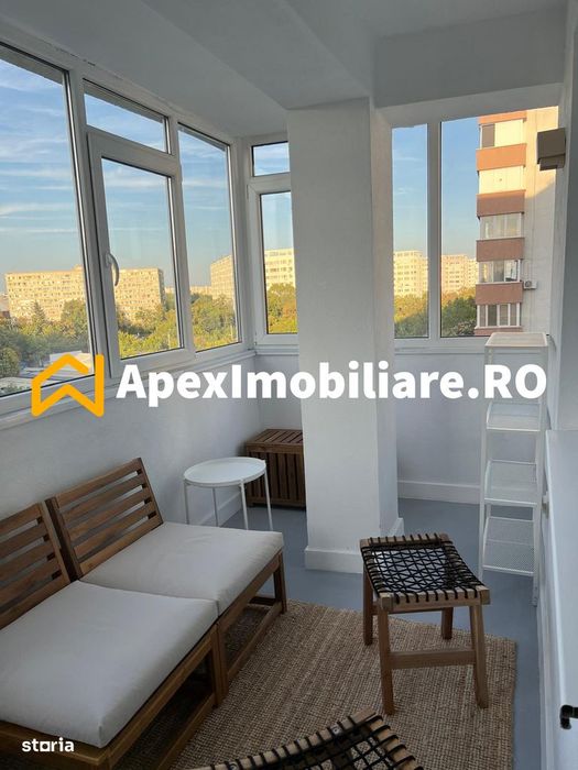 Apartament 2 camere de inchiriat Camil Ressu Bucuresti | ApexImobiliar